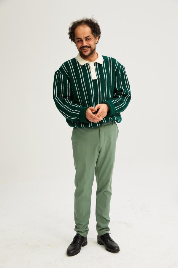 ATAKAN İLBEY GÜR