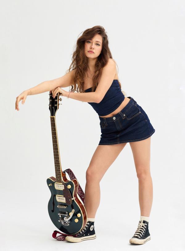 SERAY ÇALIŞKAN