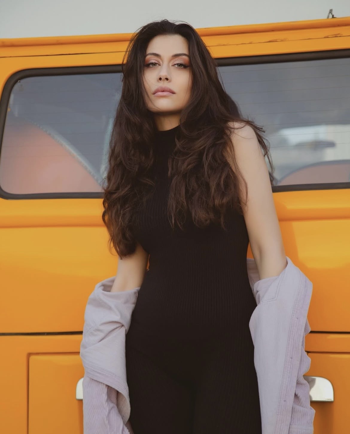 EDA NUR HANCI - Galeri