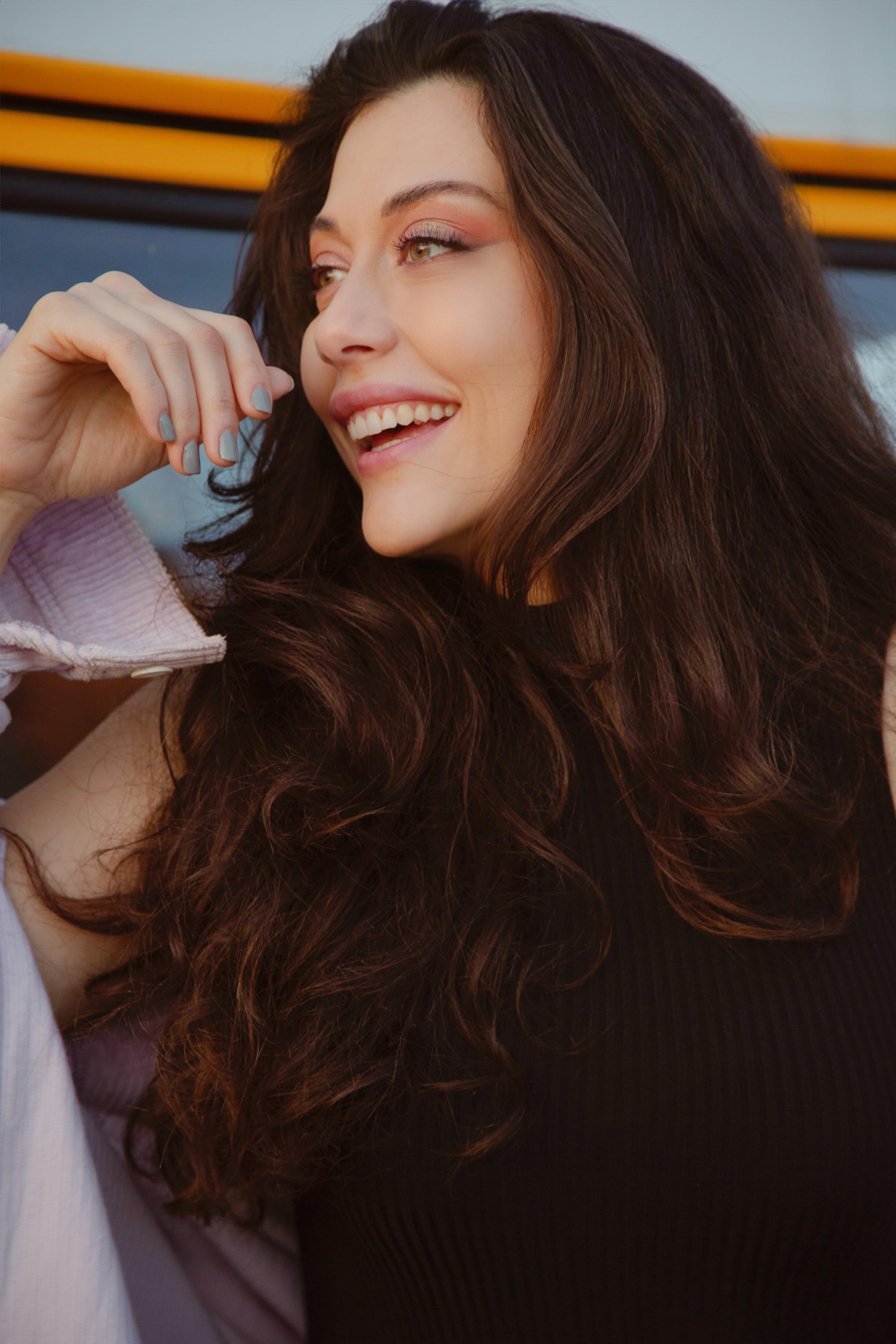 EDA NUR HANCI - Galeri