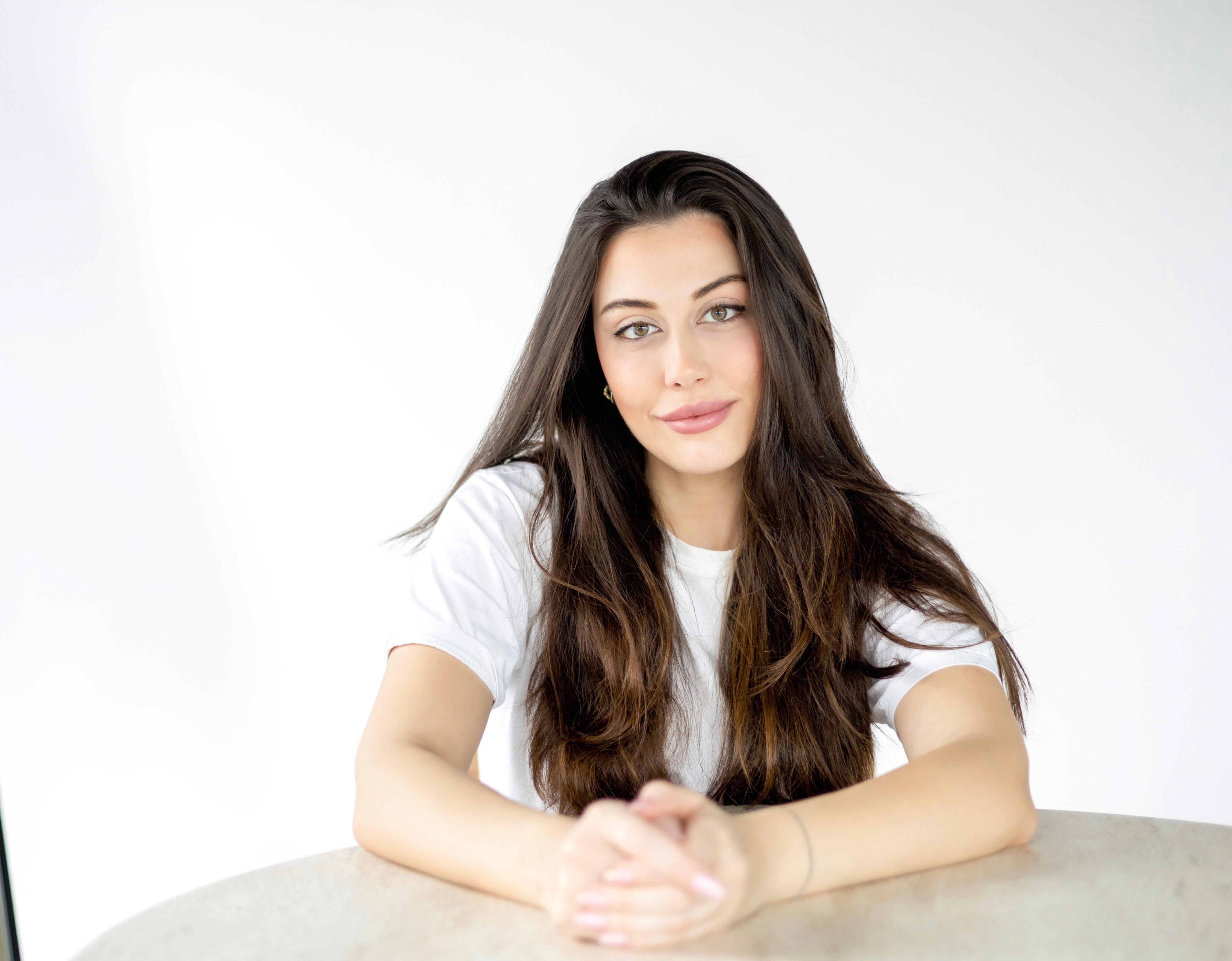 EDA NUR HANCI - Galeri