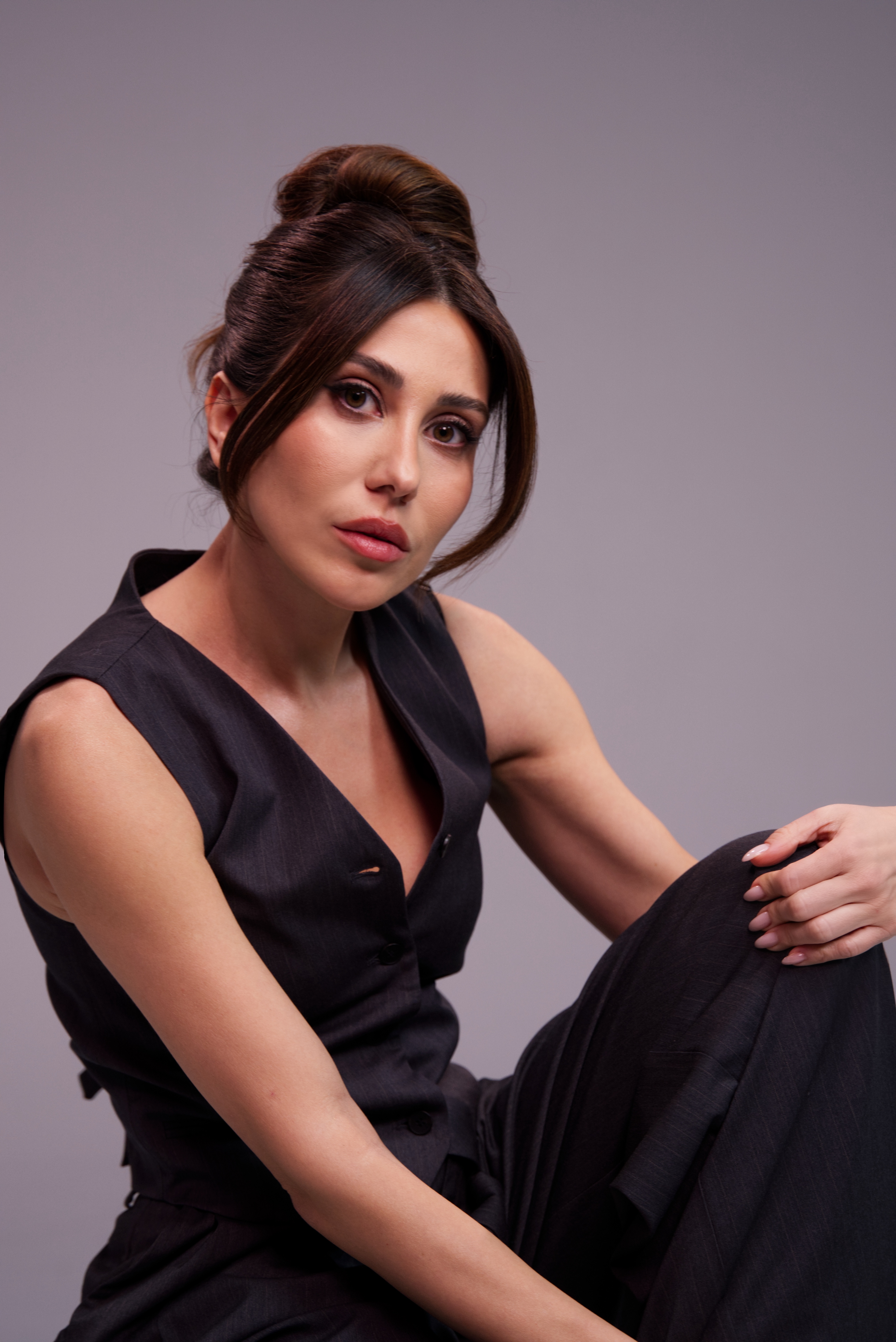 ESİN VARAN - Galeri