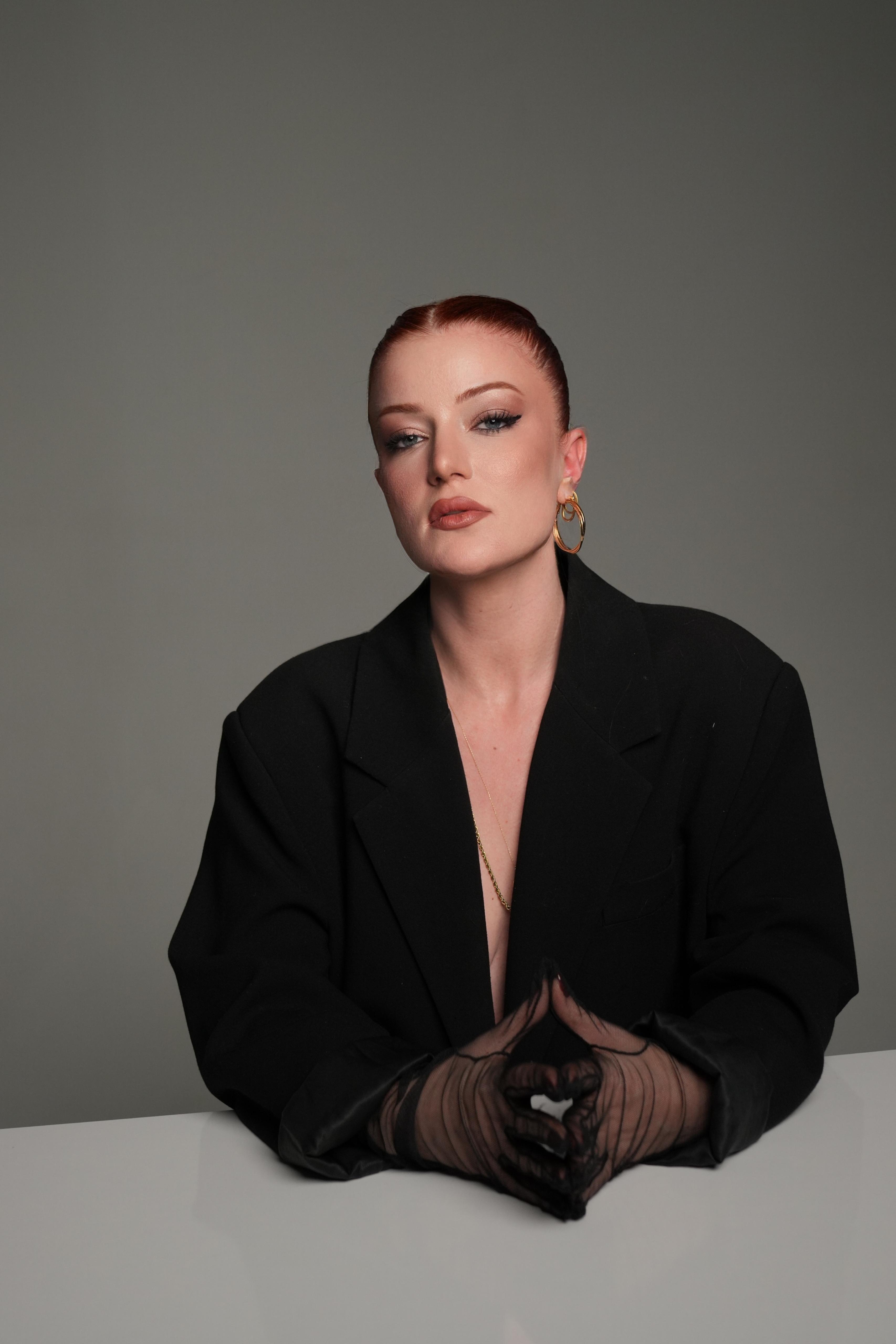 KARDELEN ARNAVUTOĞLU - Galeri