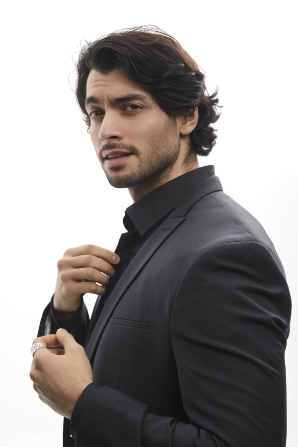 SERDAR YUSUF ŞEN