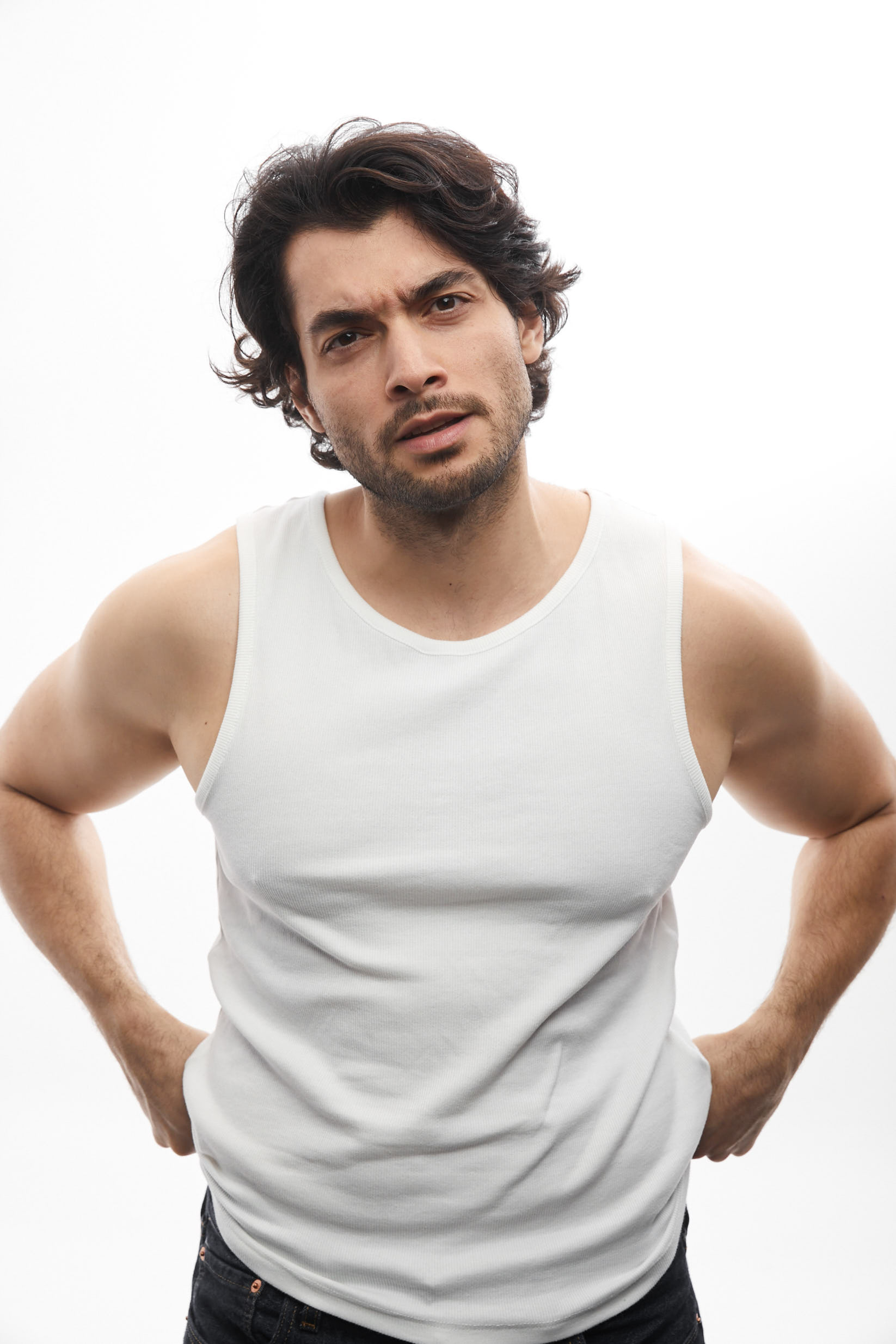 SERDAR YUSUF ŞEN - Galeri