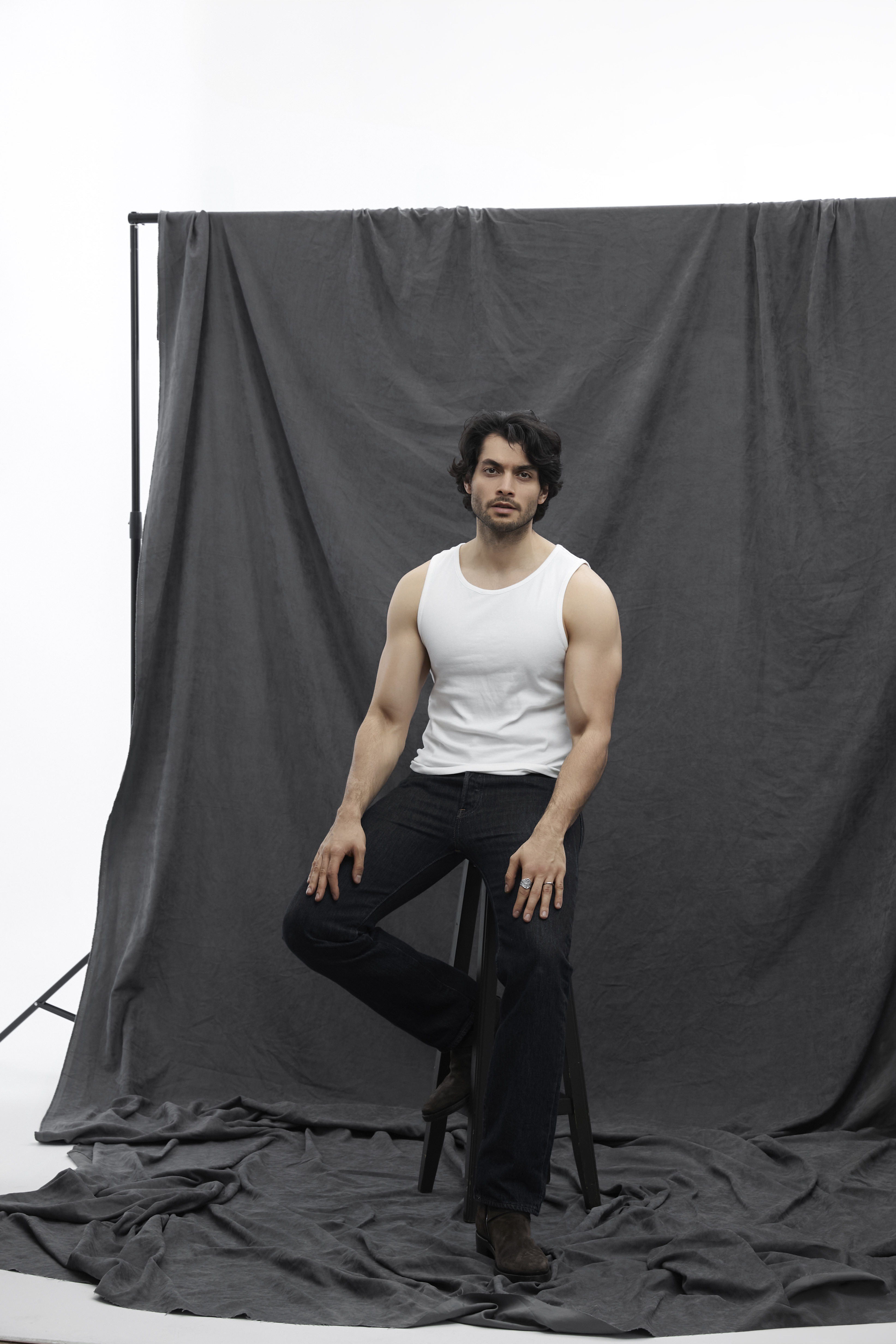 SERDAR YUSUF ŞEN - Galeri
