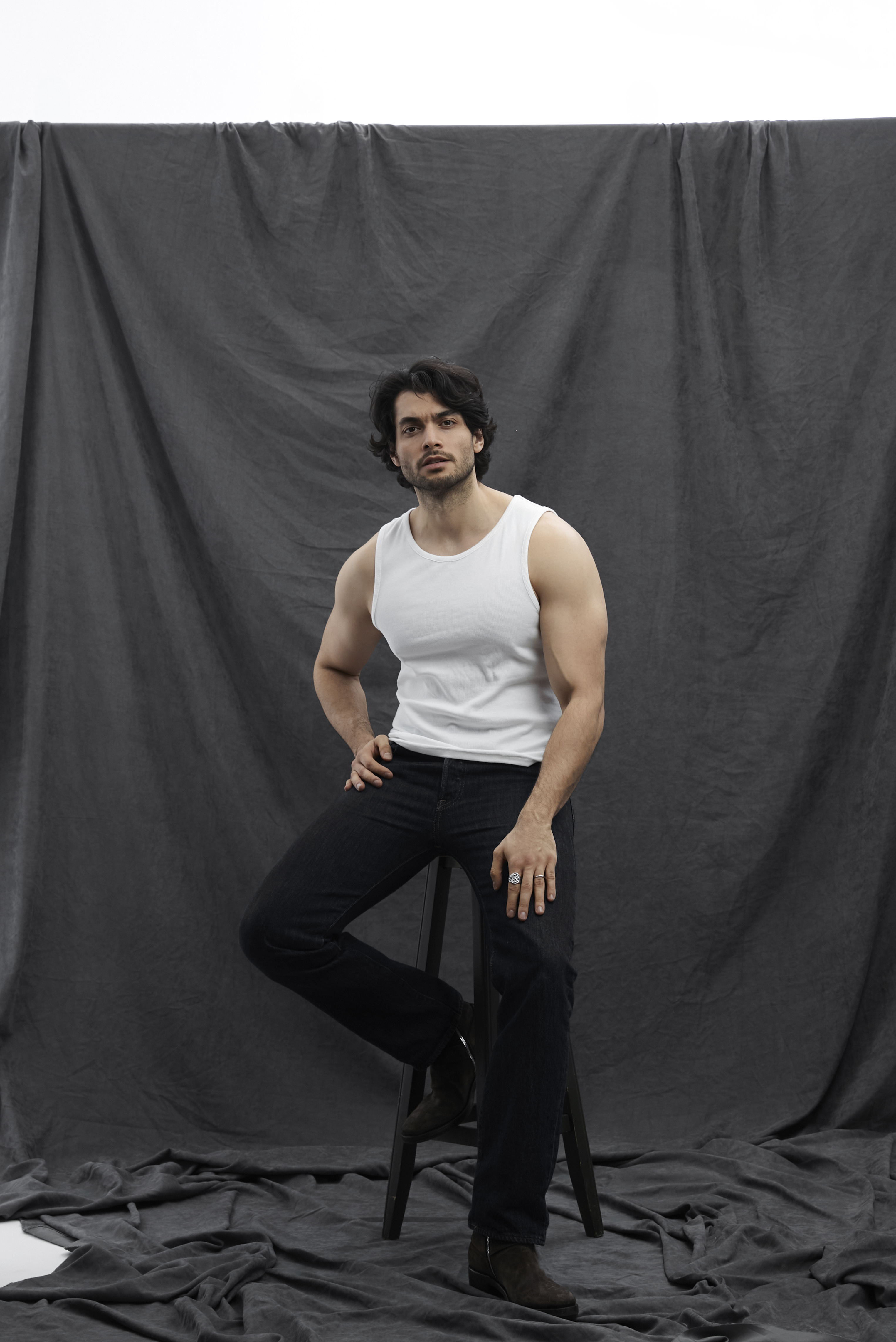 SERDAR YUSUF ŞEN - Galeri
