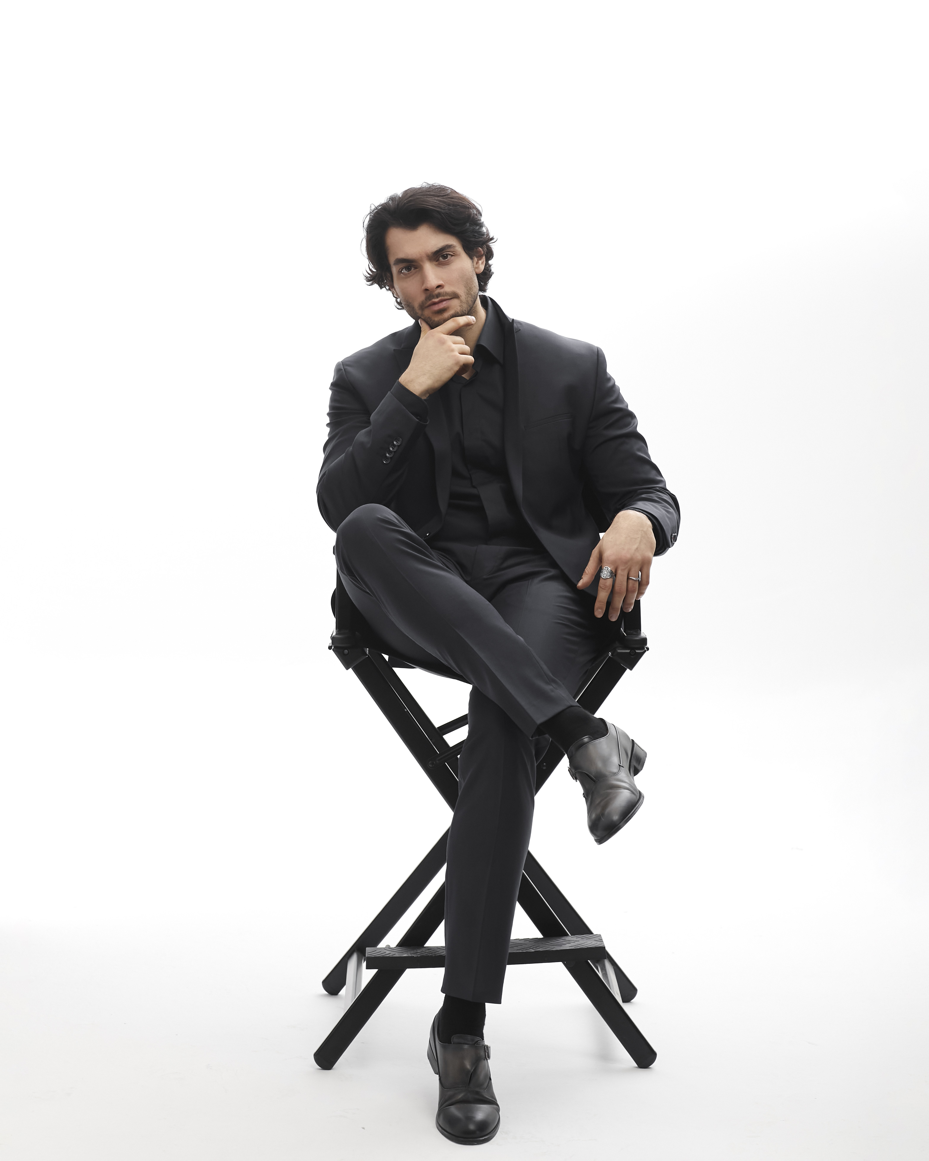 SERDAR YUSUF ŞEN - Galeri