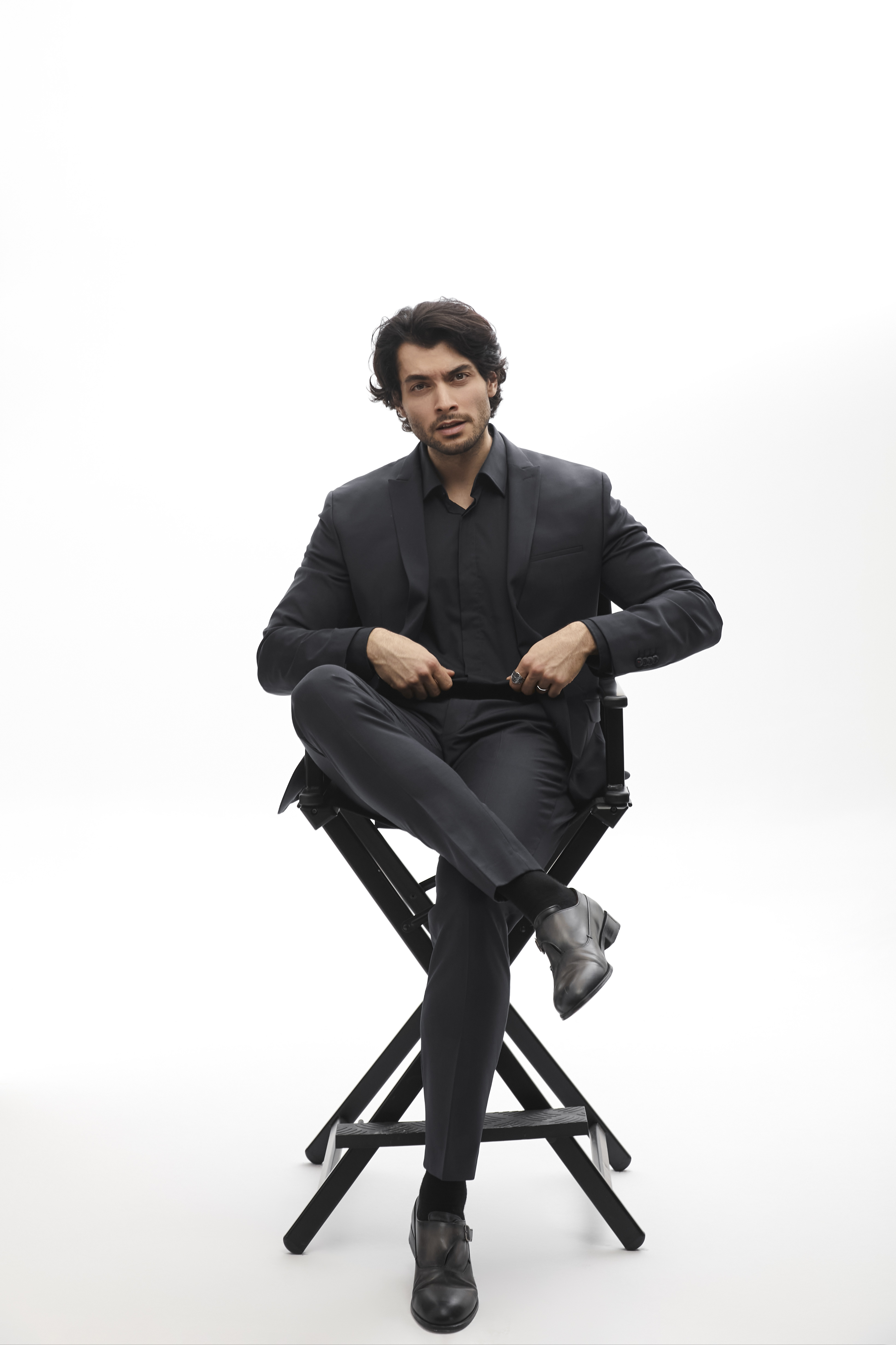 SERDAR YUSUF ŞEN - Galeri
