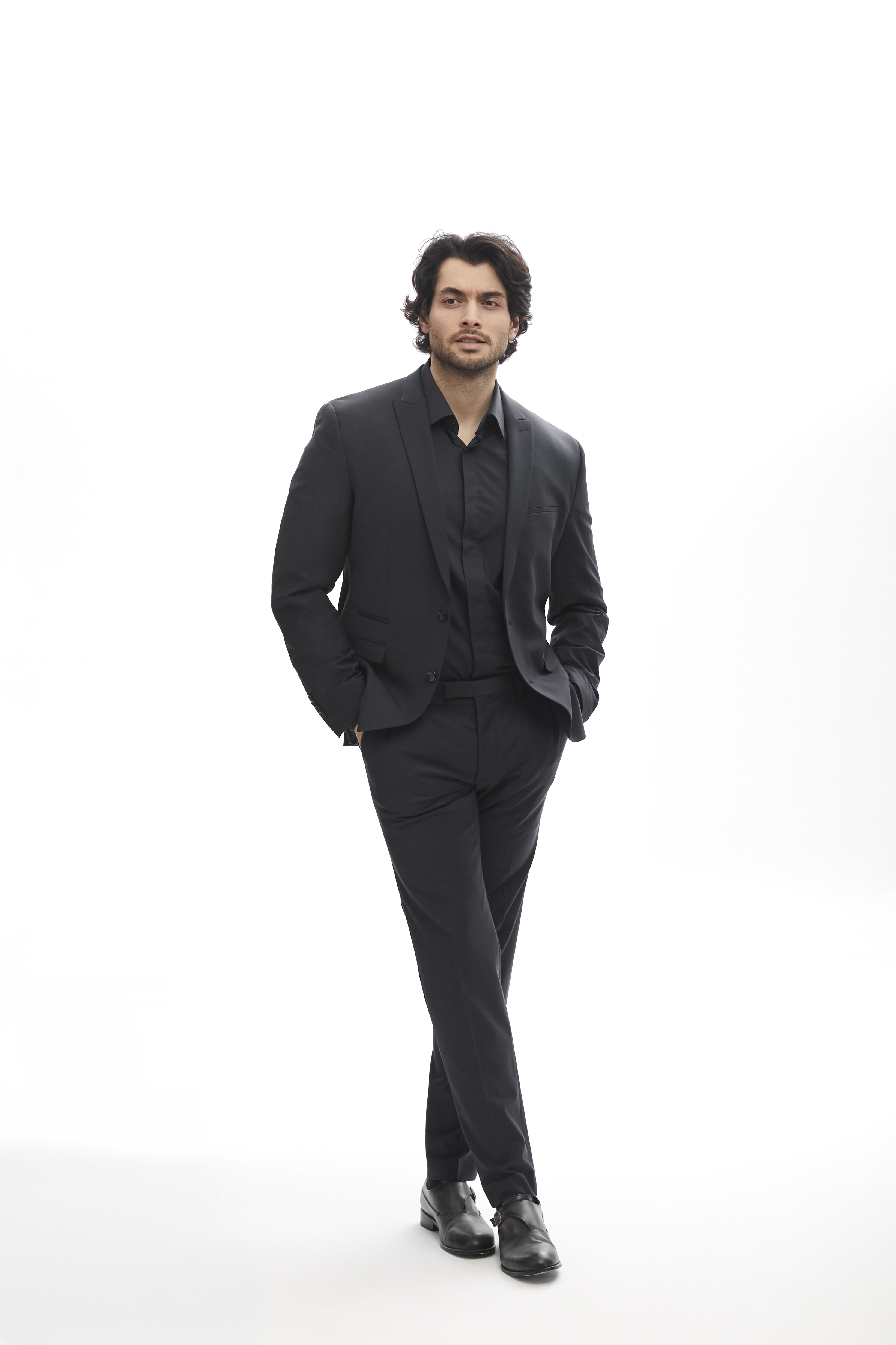 SERDAR YUSUF ŞEN - Galeri