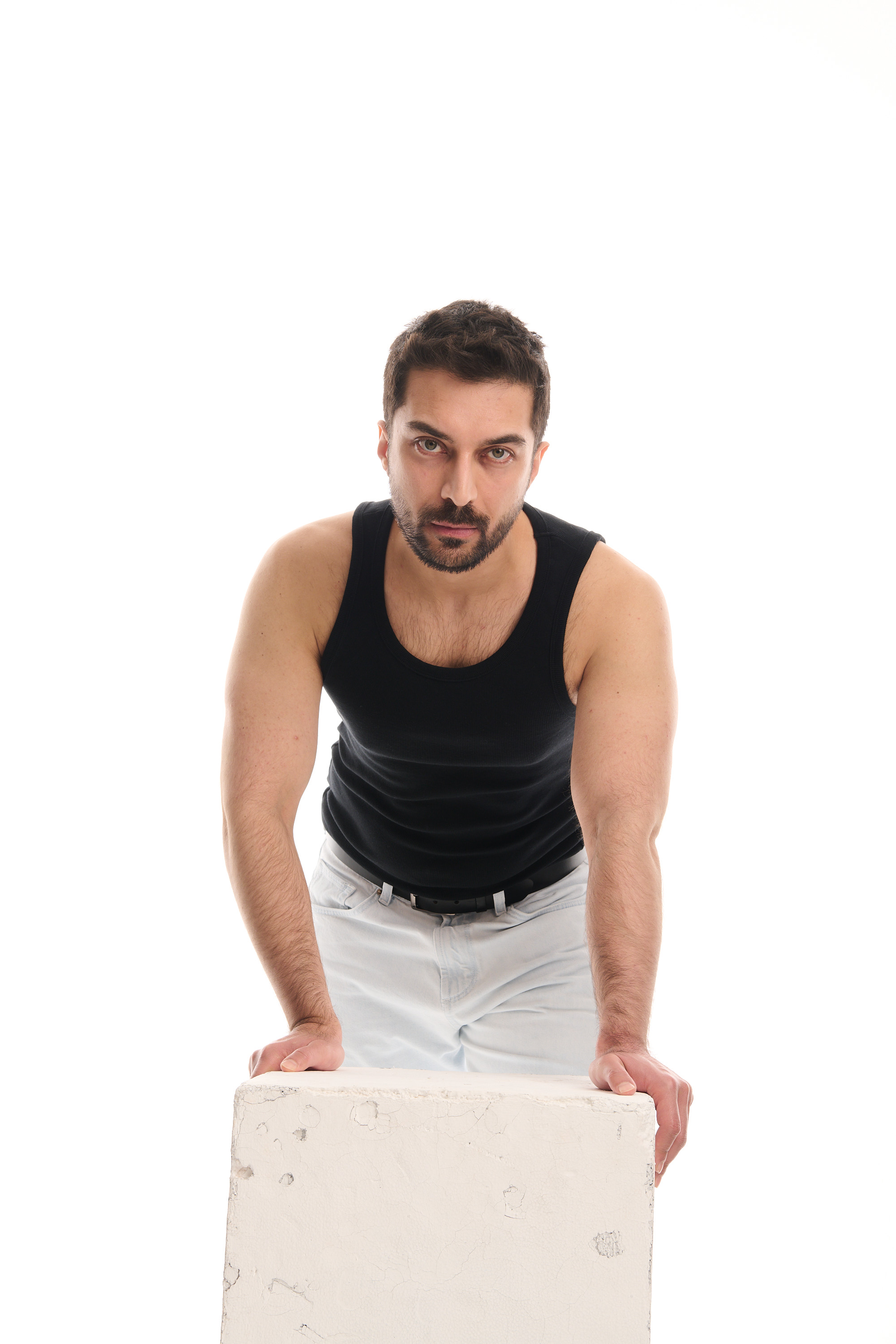 TARIK TİRYAKİOĞLU - Galeri