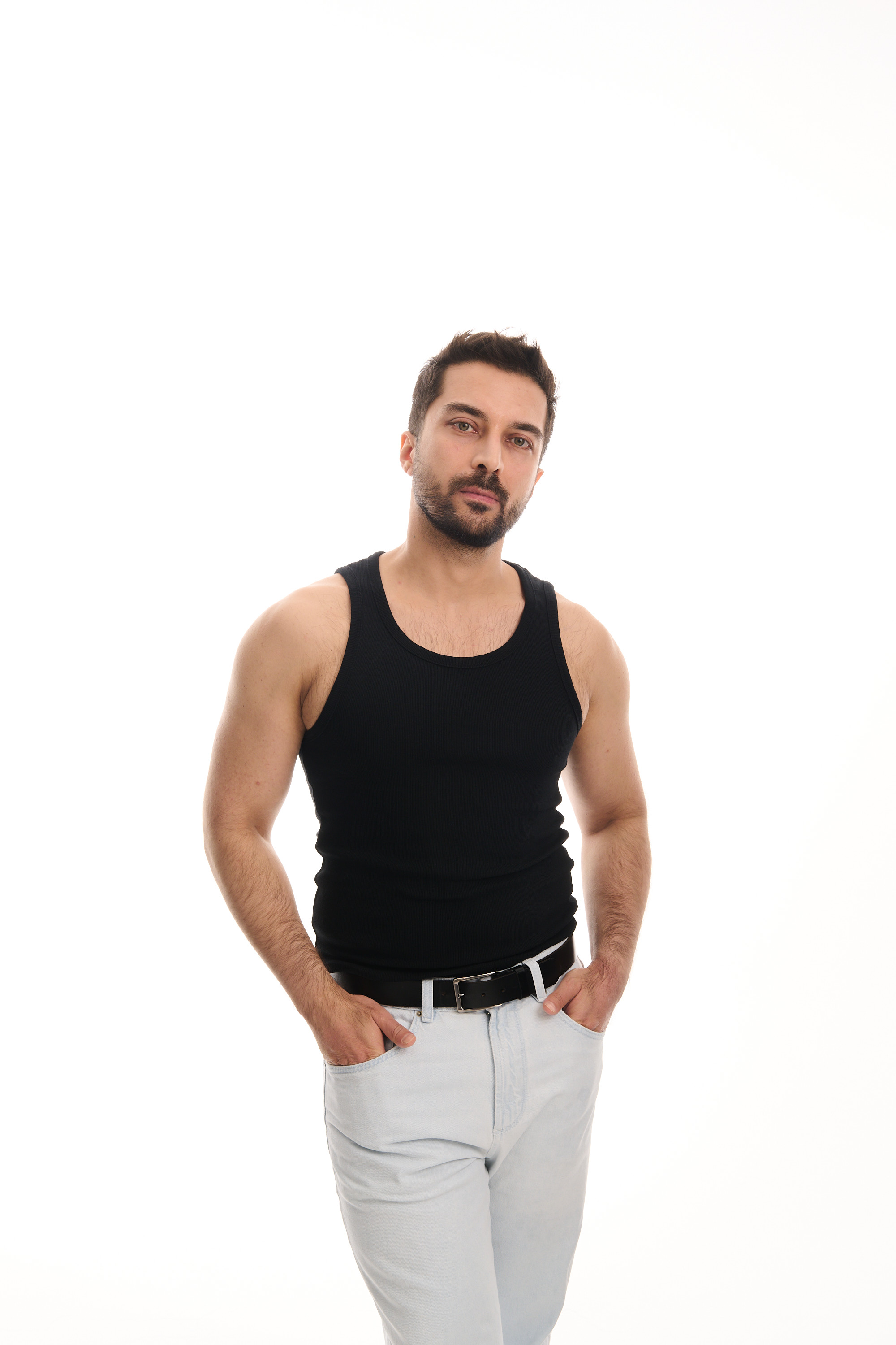 TARIK TİRYAKİOĞLU - Galeri