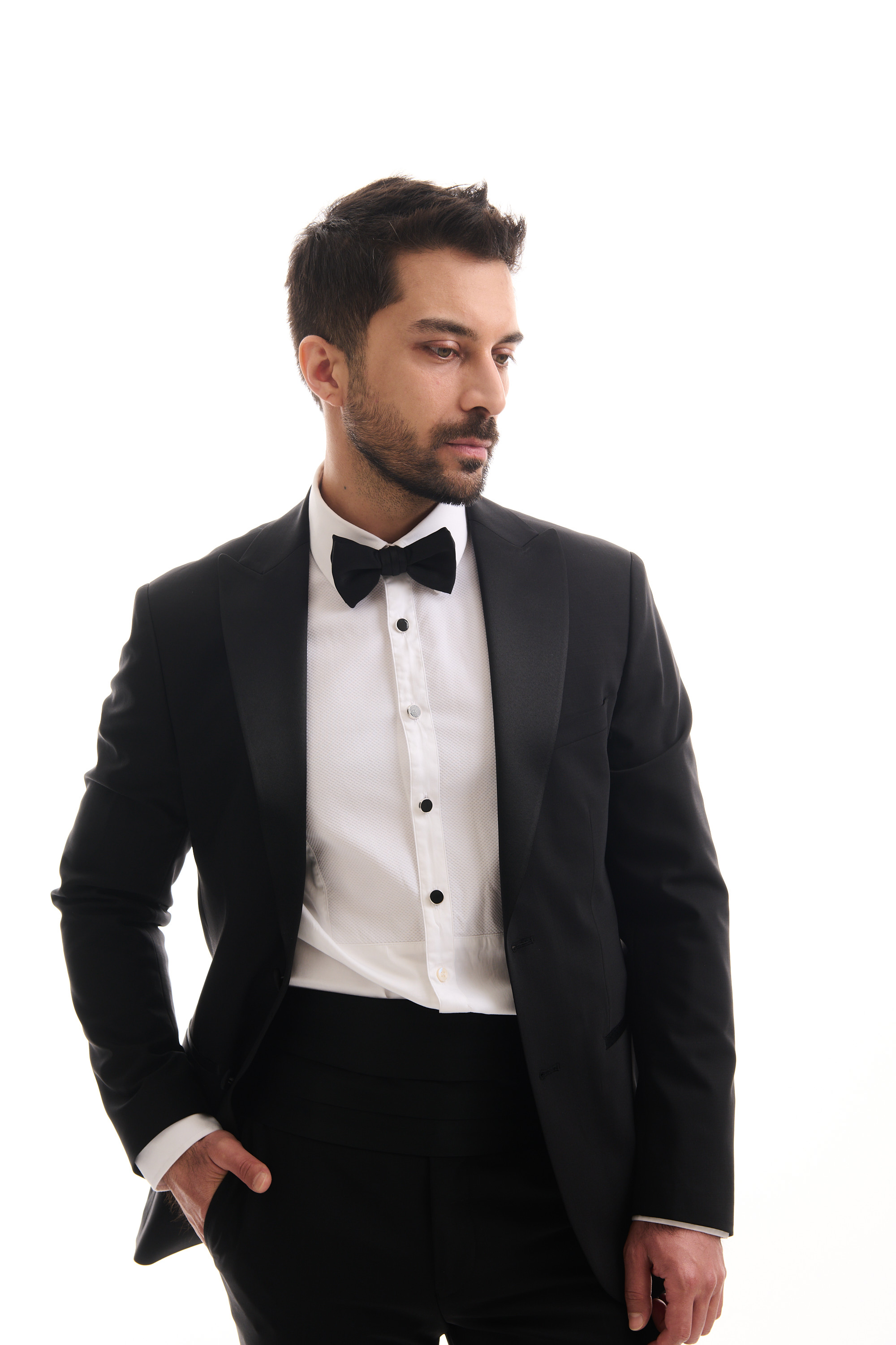 TARIK TİRYAKİOĞLU - Galeri
