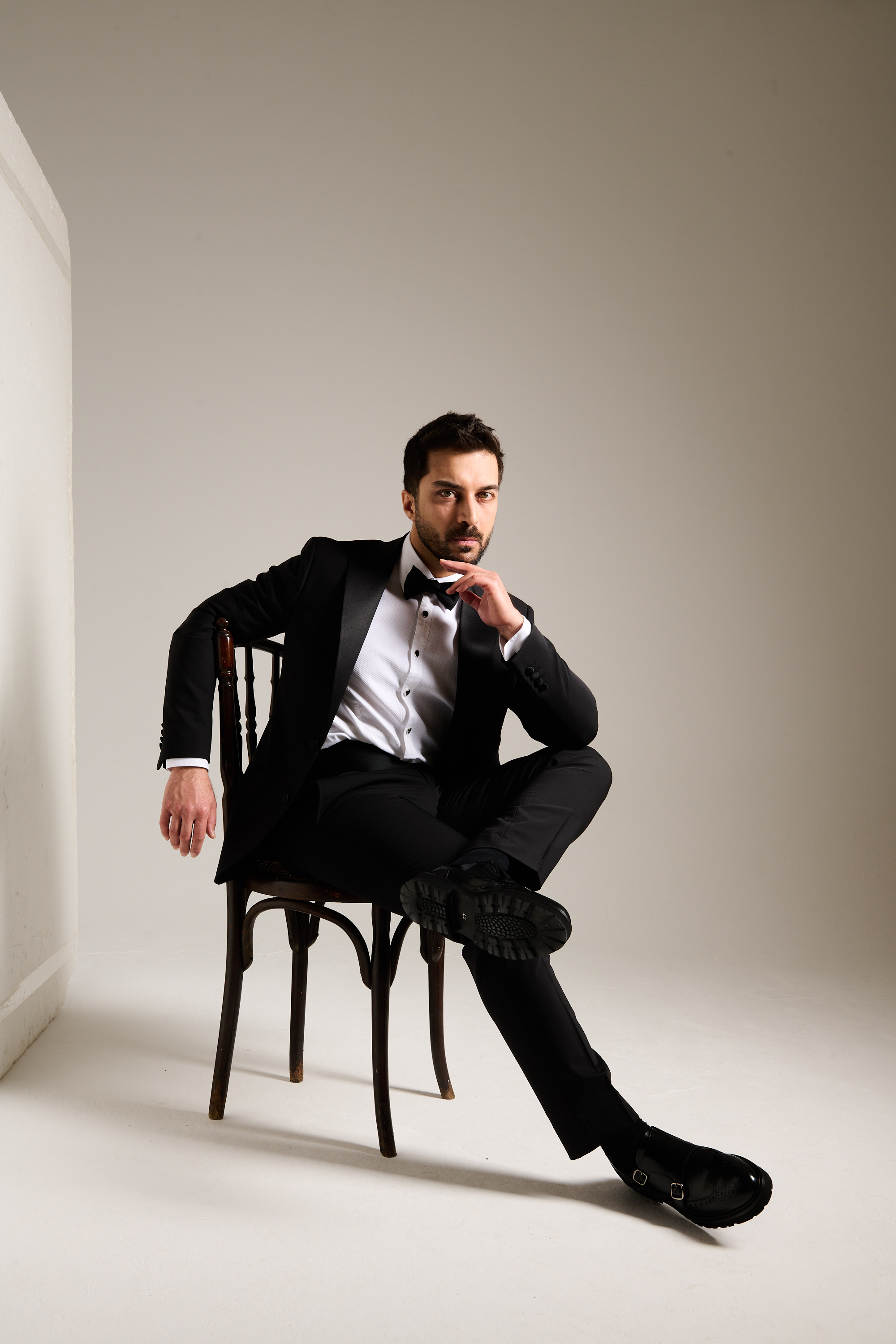 TARIK TİRYAKİOĞLU - Galeri