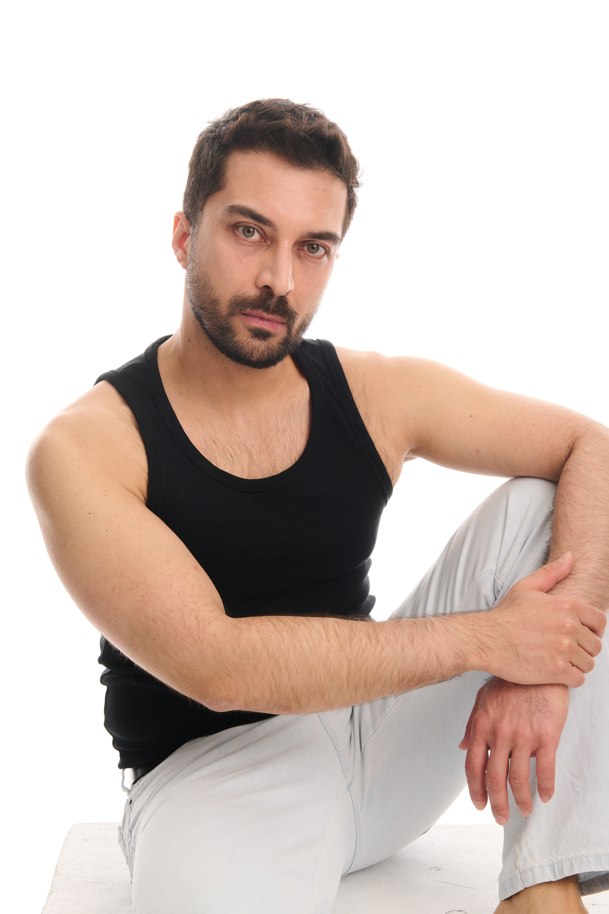 TARIK TİRYAKİOĞLU - Galeri