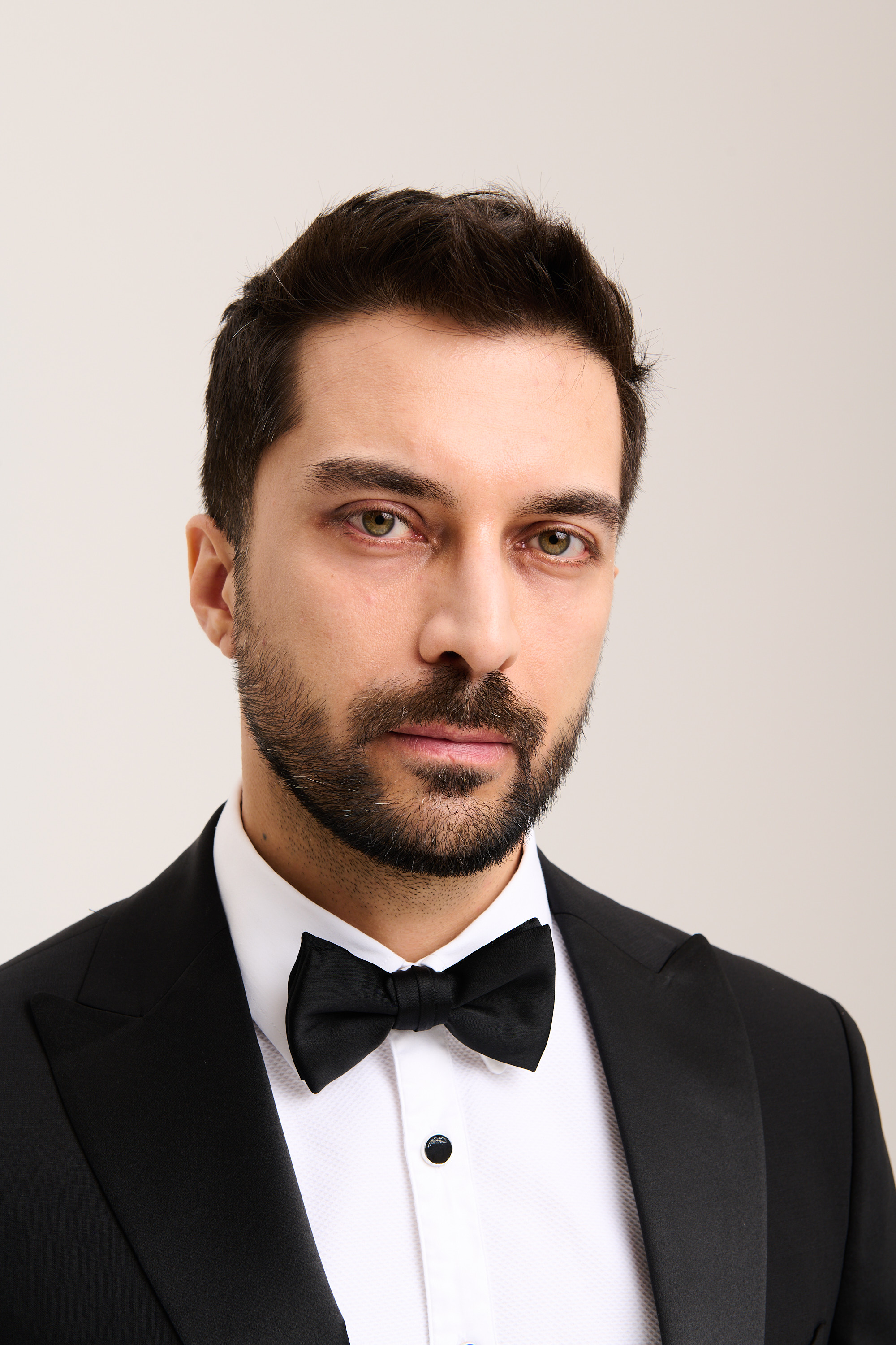 TARIK TİRYAKİOĞLU