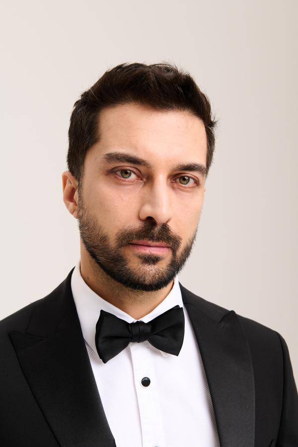 TARIK TİRYAKİOĞLU
