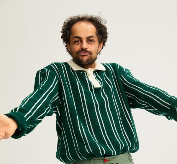 ATAKAN İLBEY GÜR