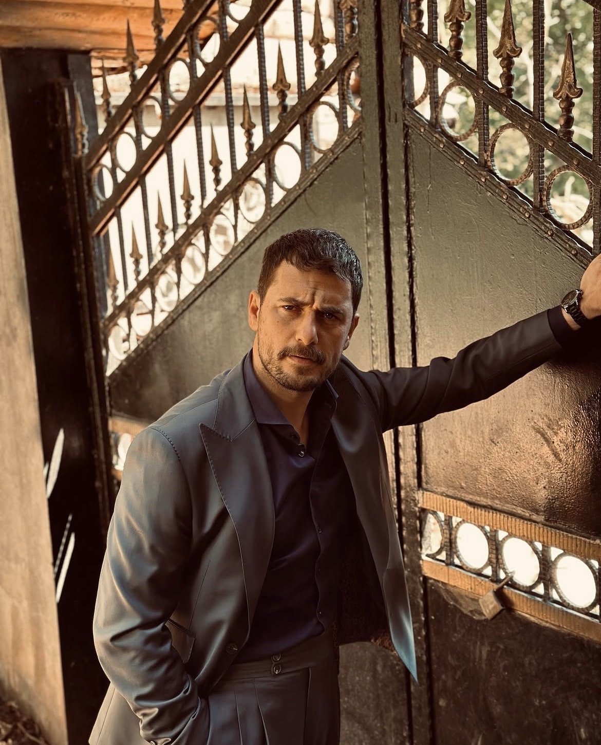 HAKAN DİNÇKOL - Galeri