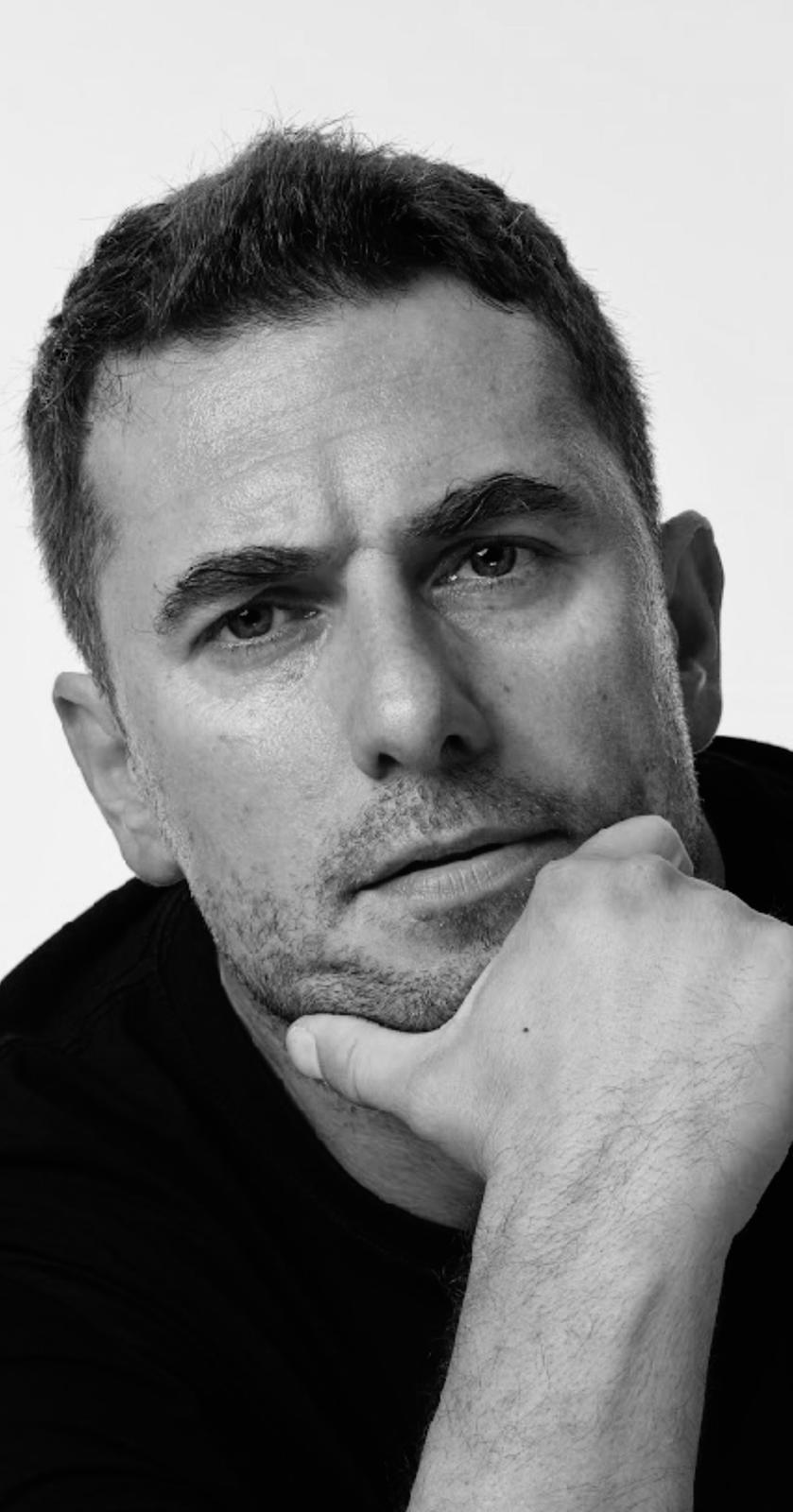 HAKAN DİNÇKOL - Galeri